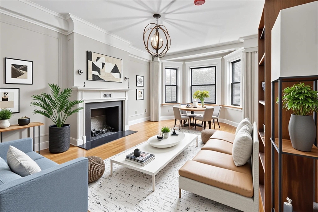 464 Commonwealth Ave # 31