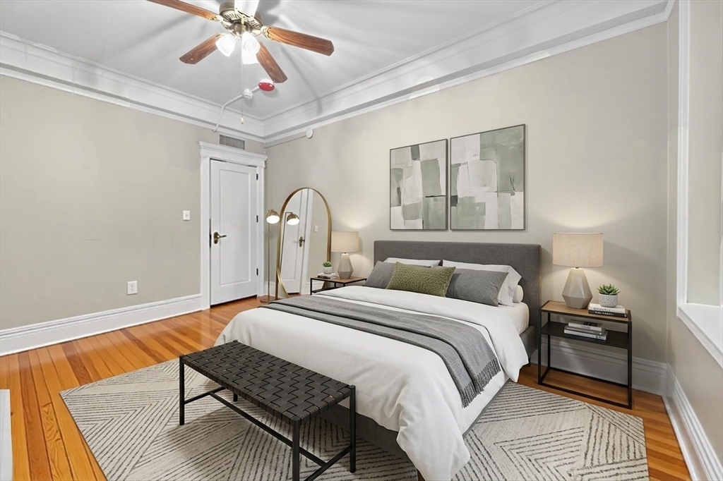 464 Commonwealth Ave # 31