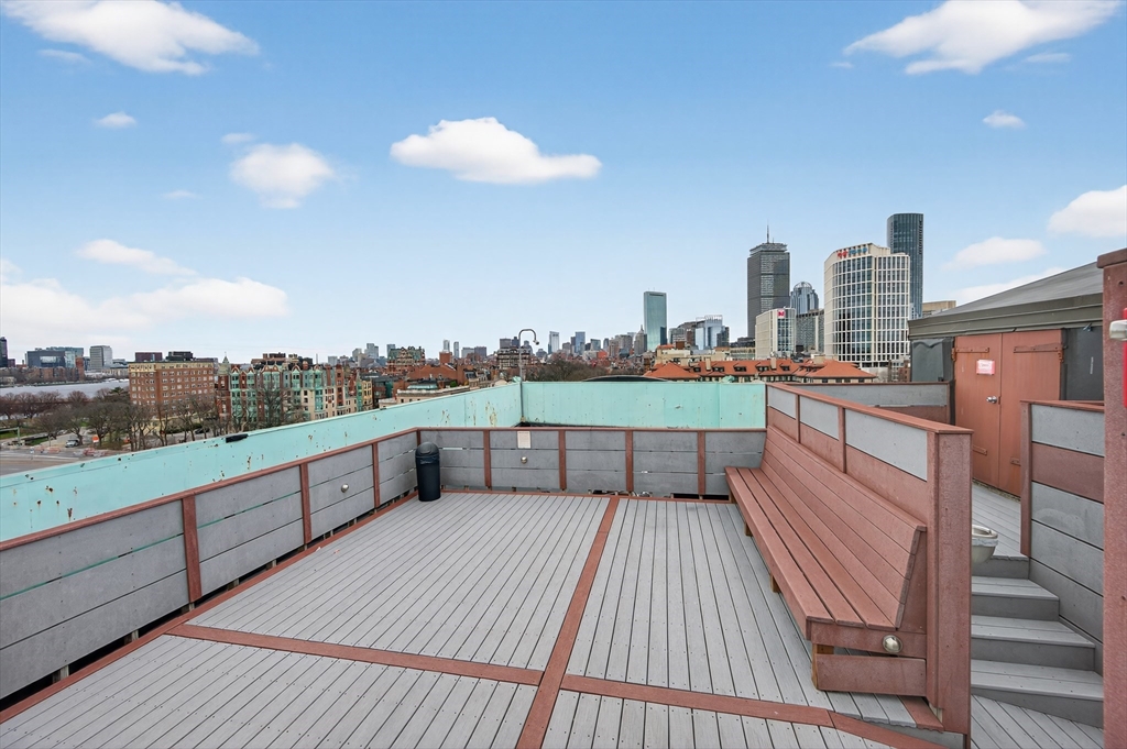 464 Commonwealth Ave # 31