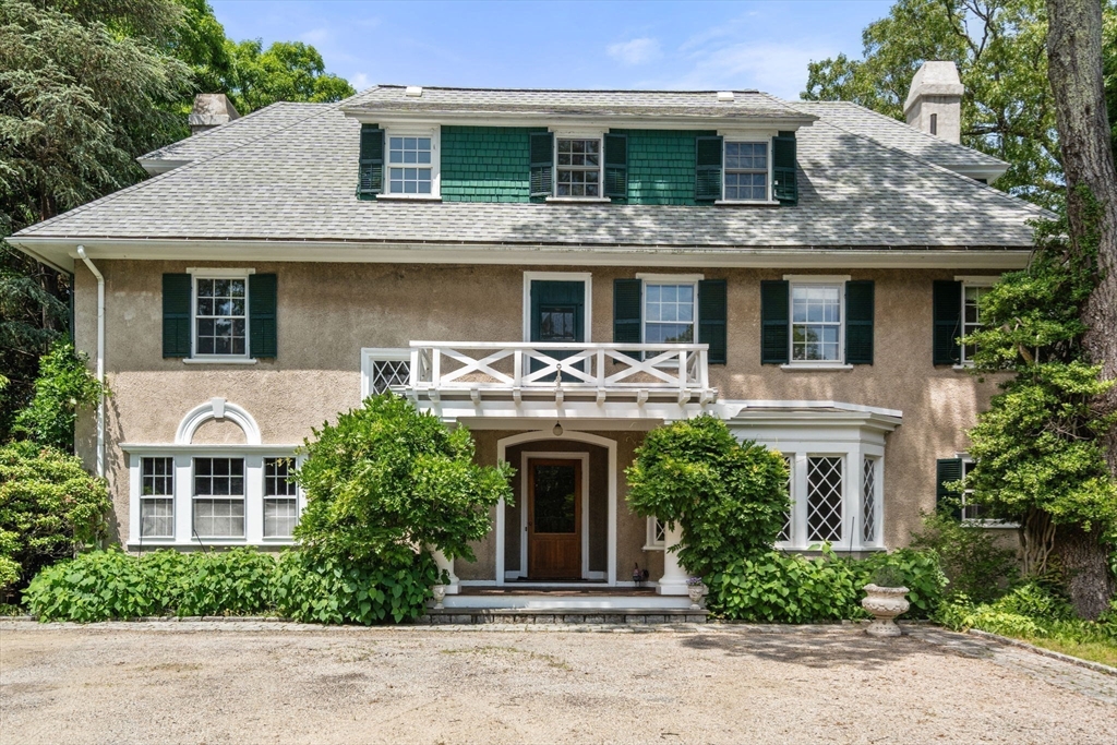 448 Washington Street