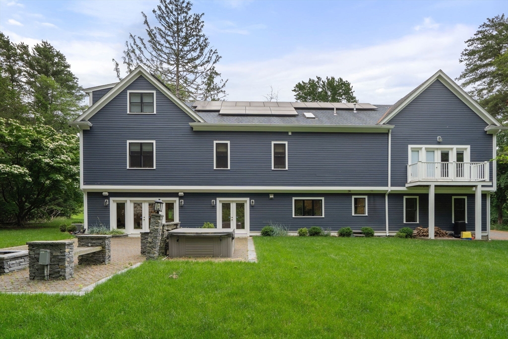 80 Locust Ln