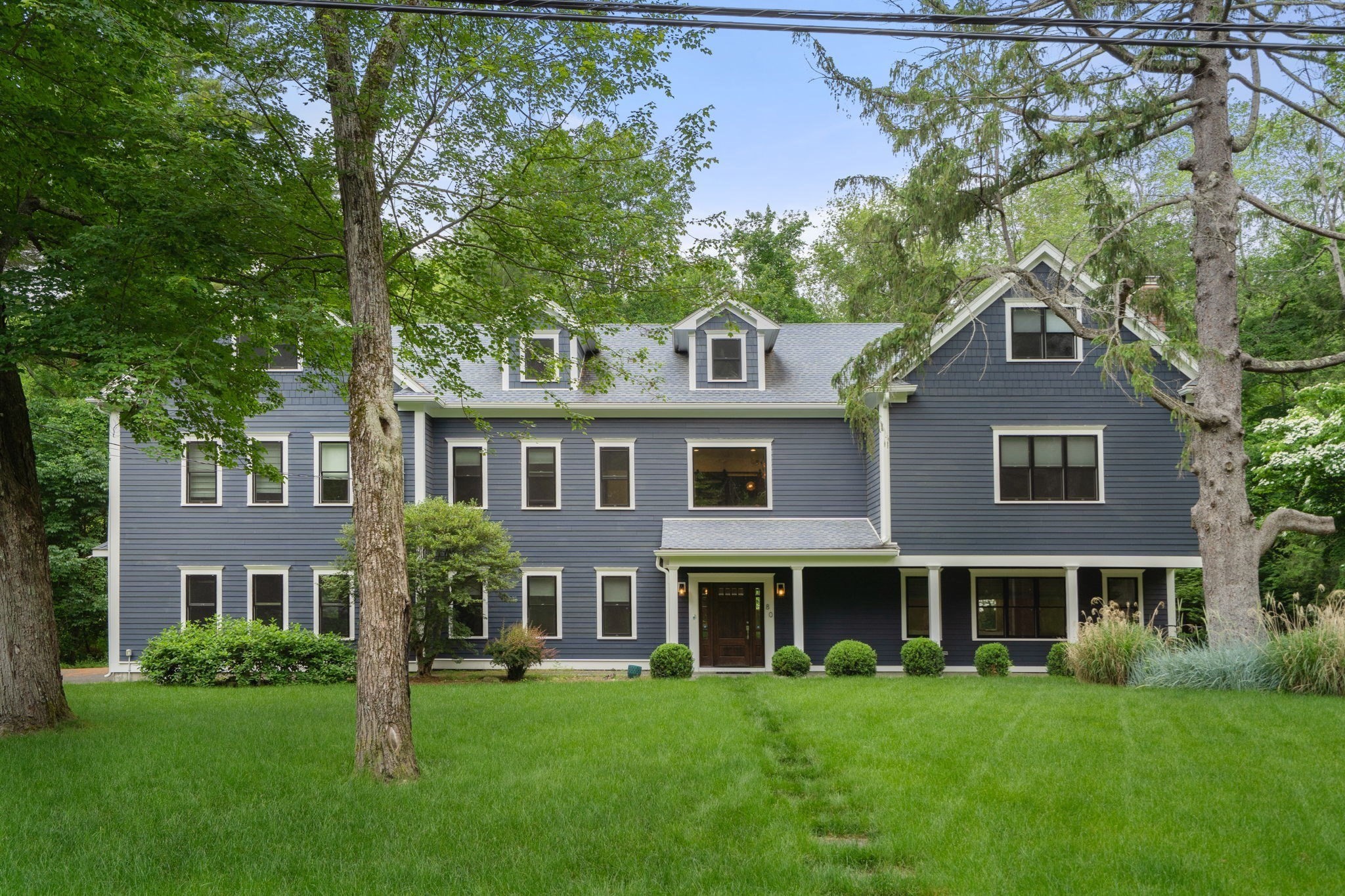 80 Locust Ln