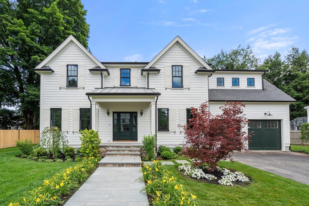 28 Parker Rd