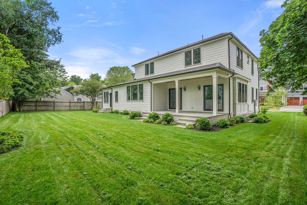 28 Parker Rd