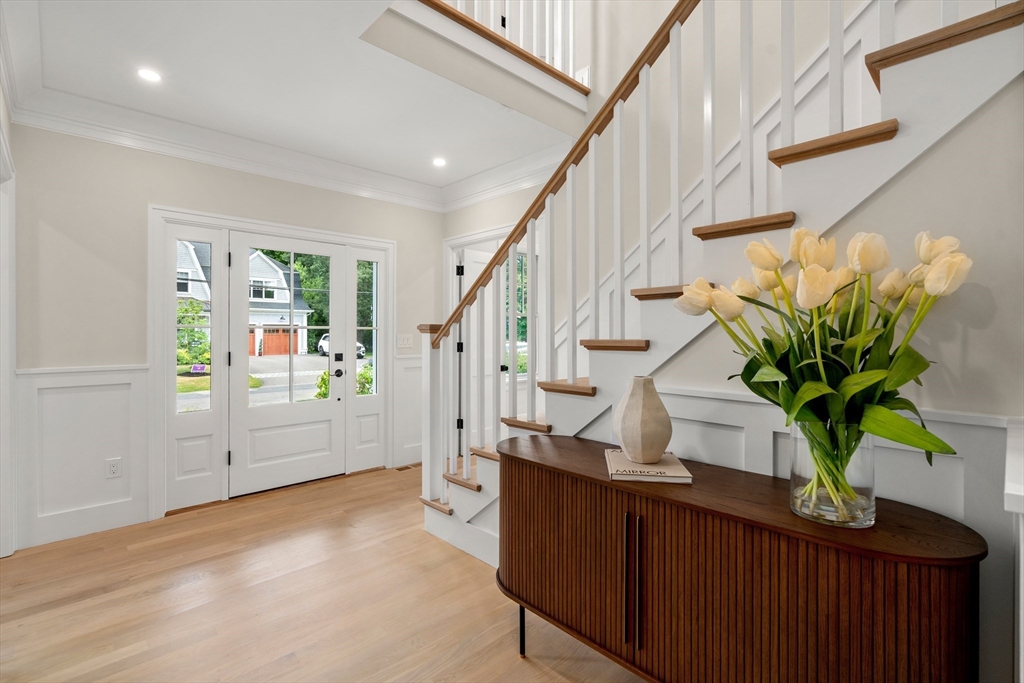 28 Parker Rd