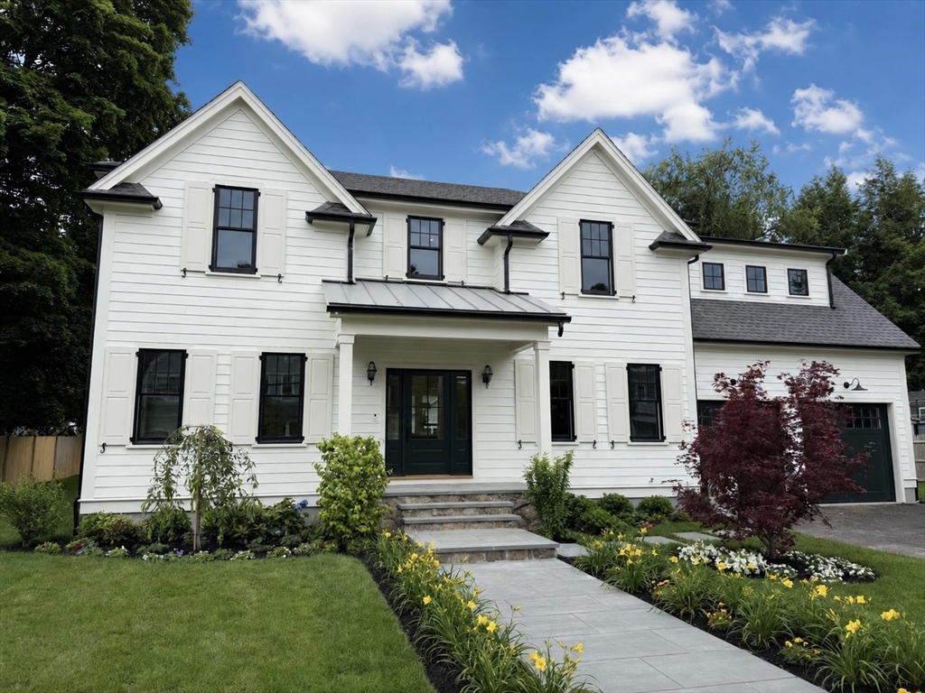 28 Parker Rd