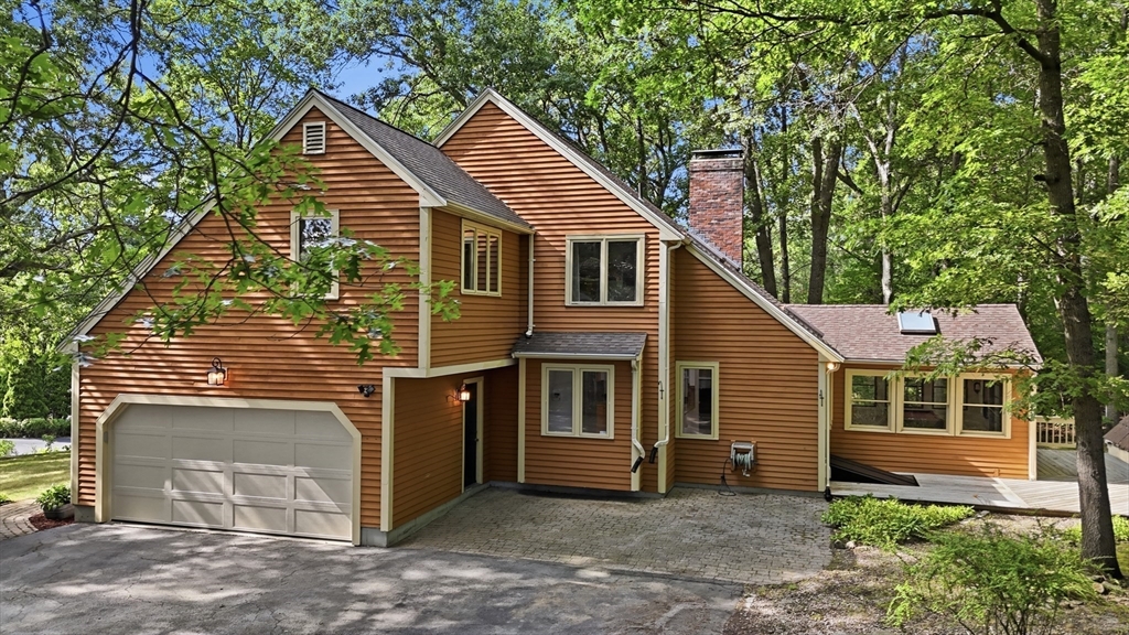 65 Bennett Street