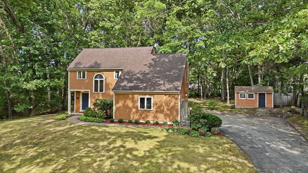 65 Bennett Street