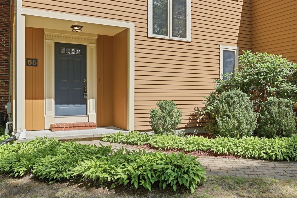 65 Bennett Street