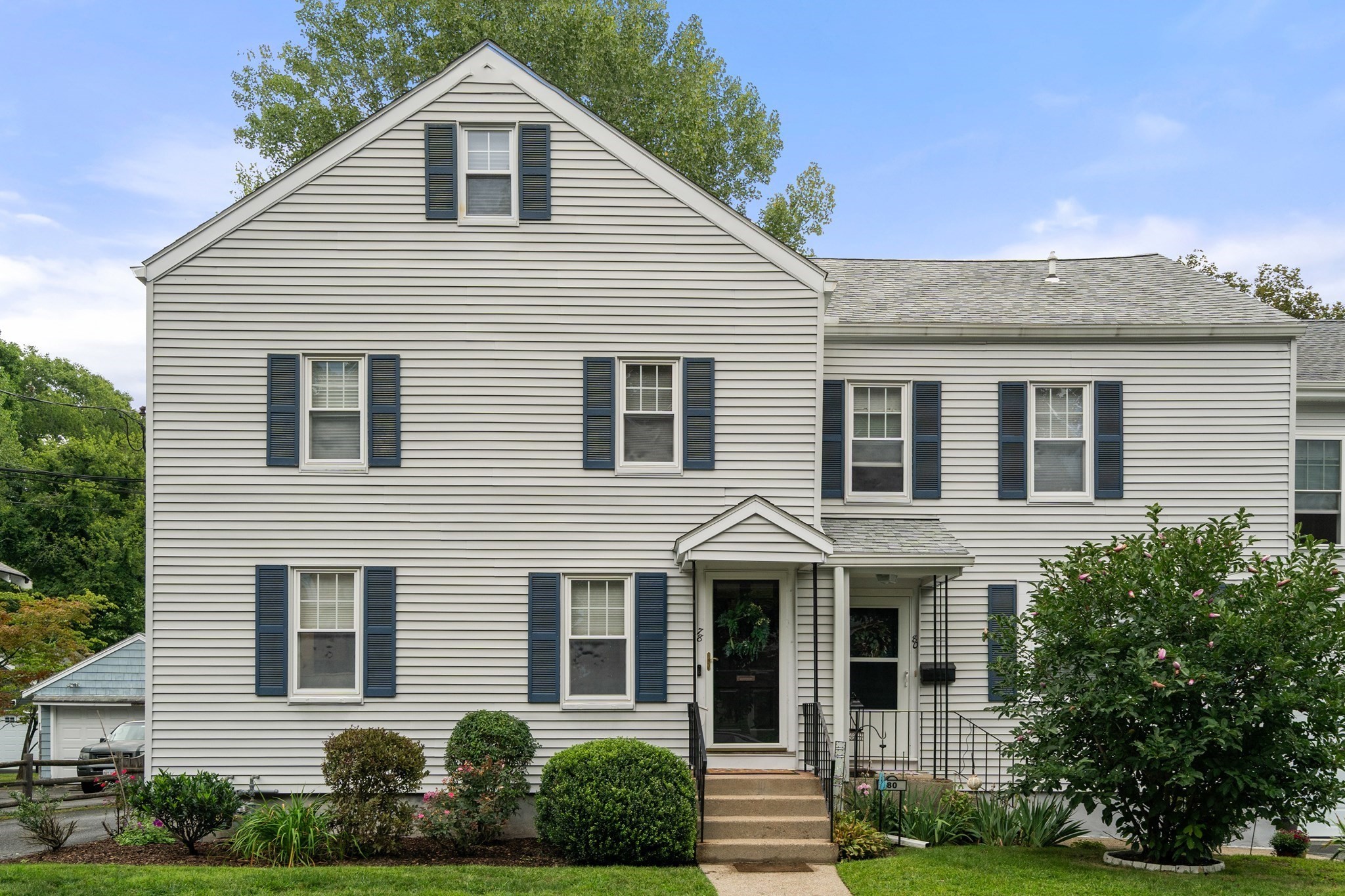 78 Pleasant St # 78