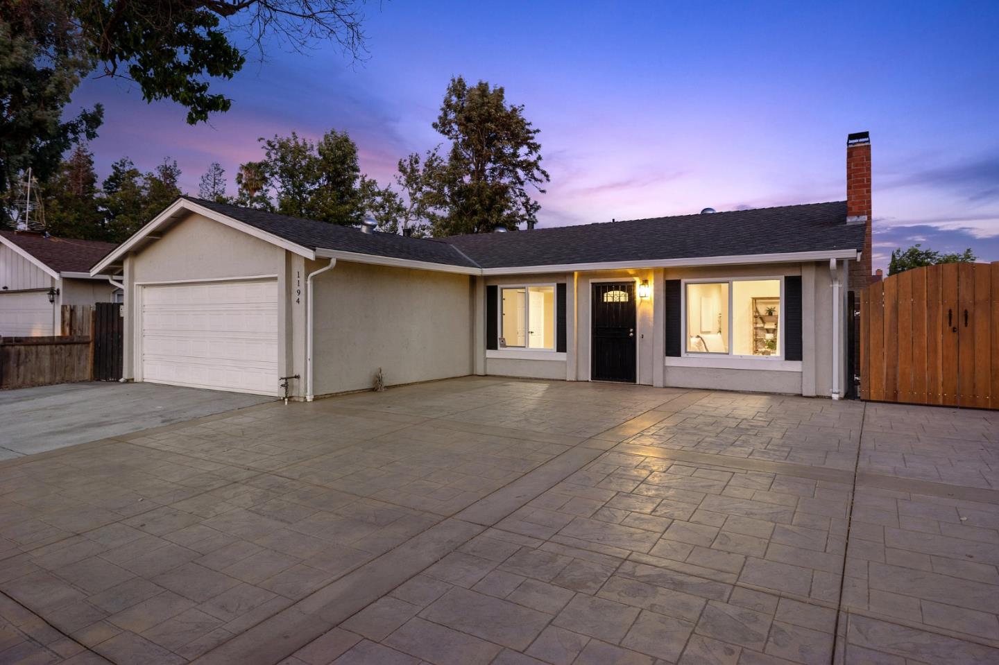 1194 Winslow Drive