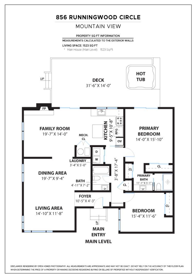 856 Runningwood CIR