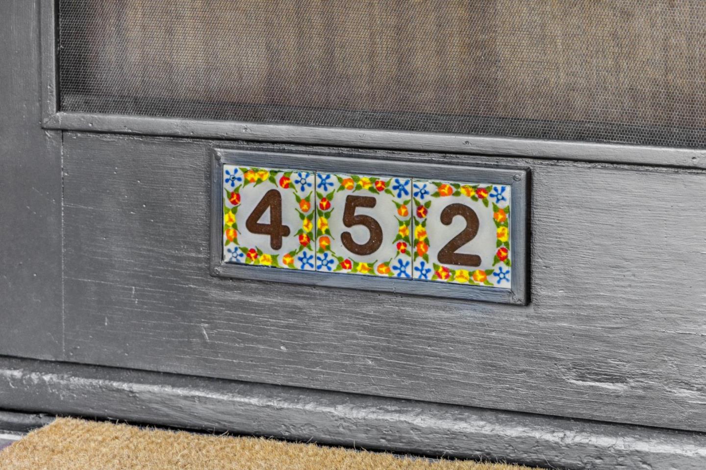 452 Shepherd AVE