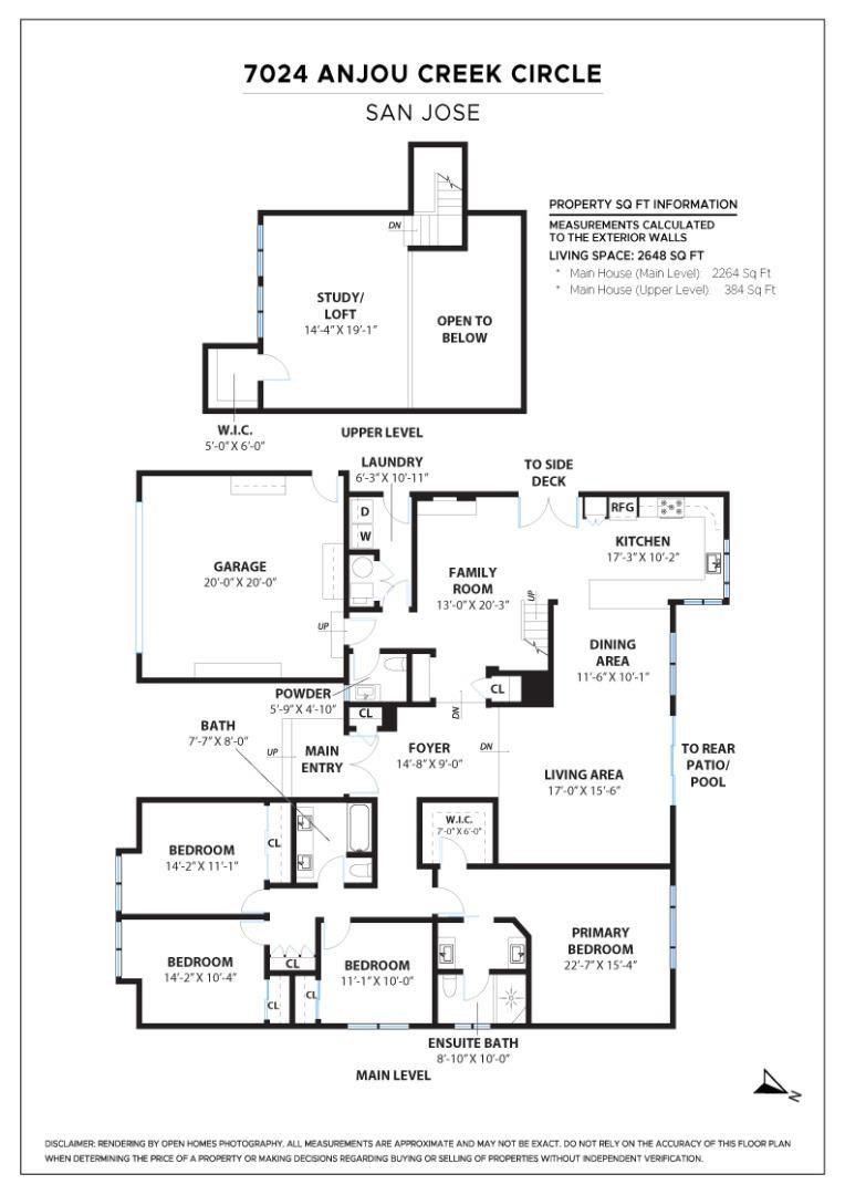 7024 Anjou Creek CIR