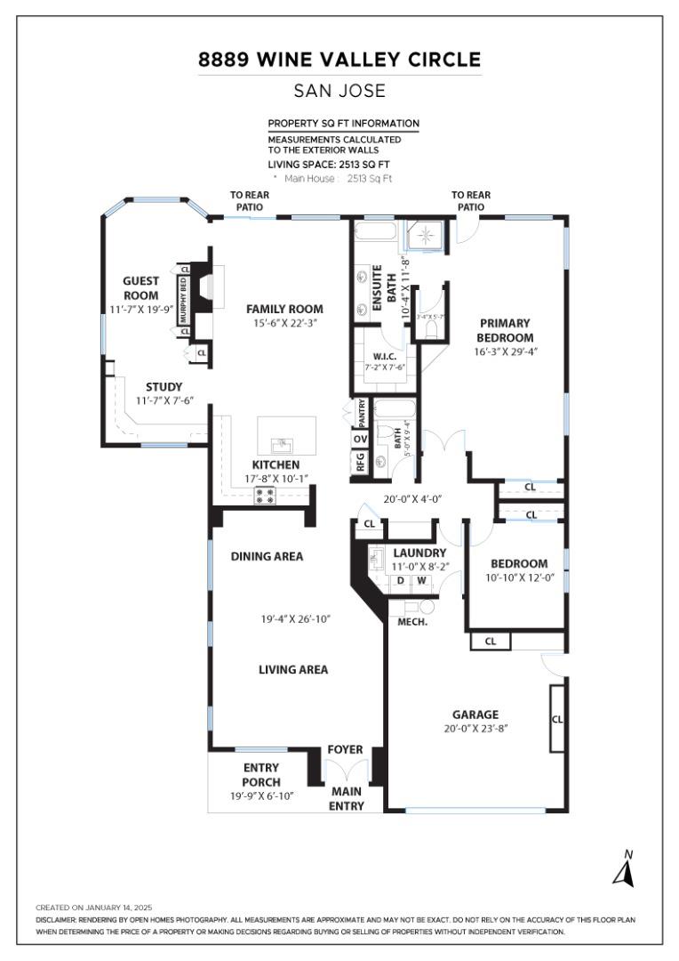 8889 Wine Valley CIR