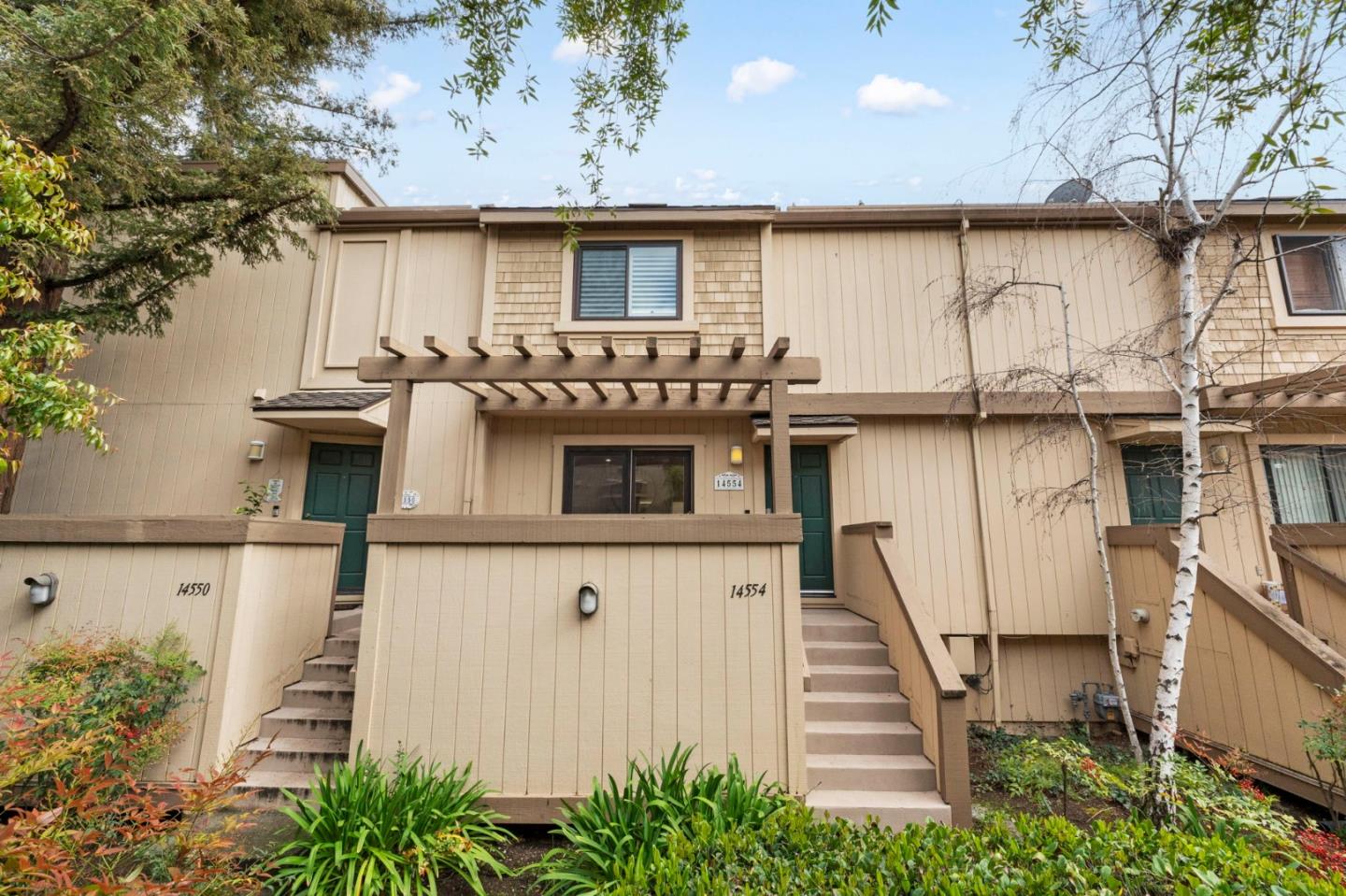 14554 S Bascom AVE