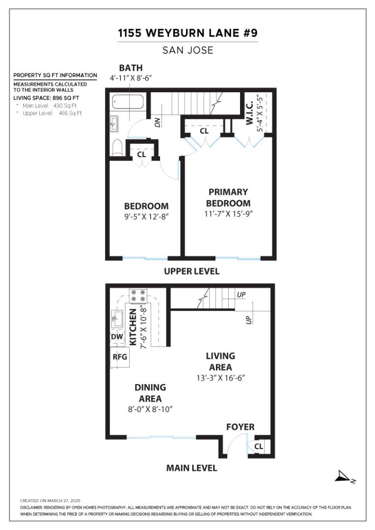 1155 Weyburn LN 9