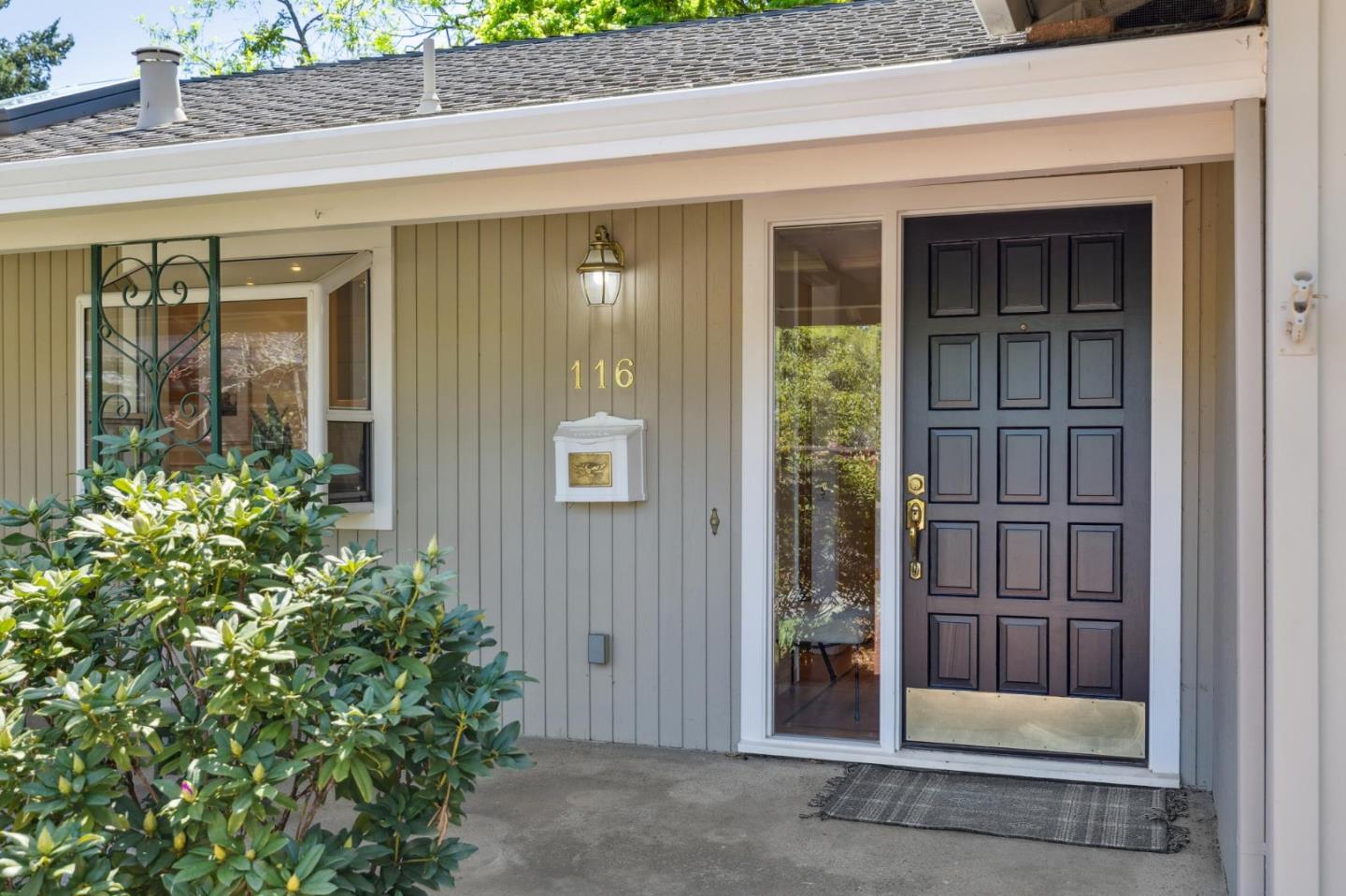 116 Vallecitos WAY
