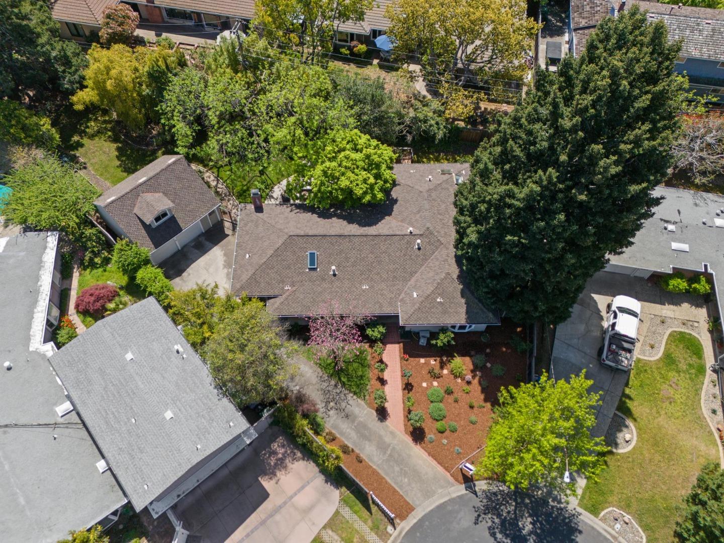116 Vallecitos WAY