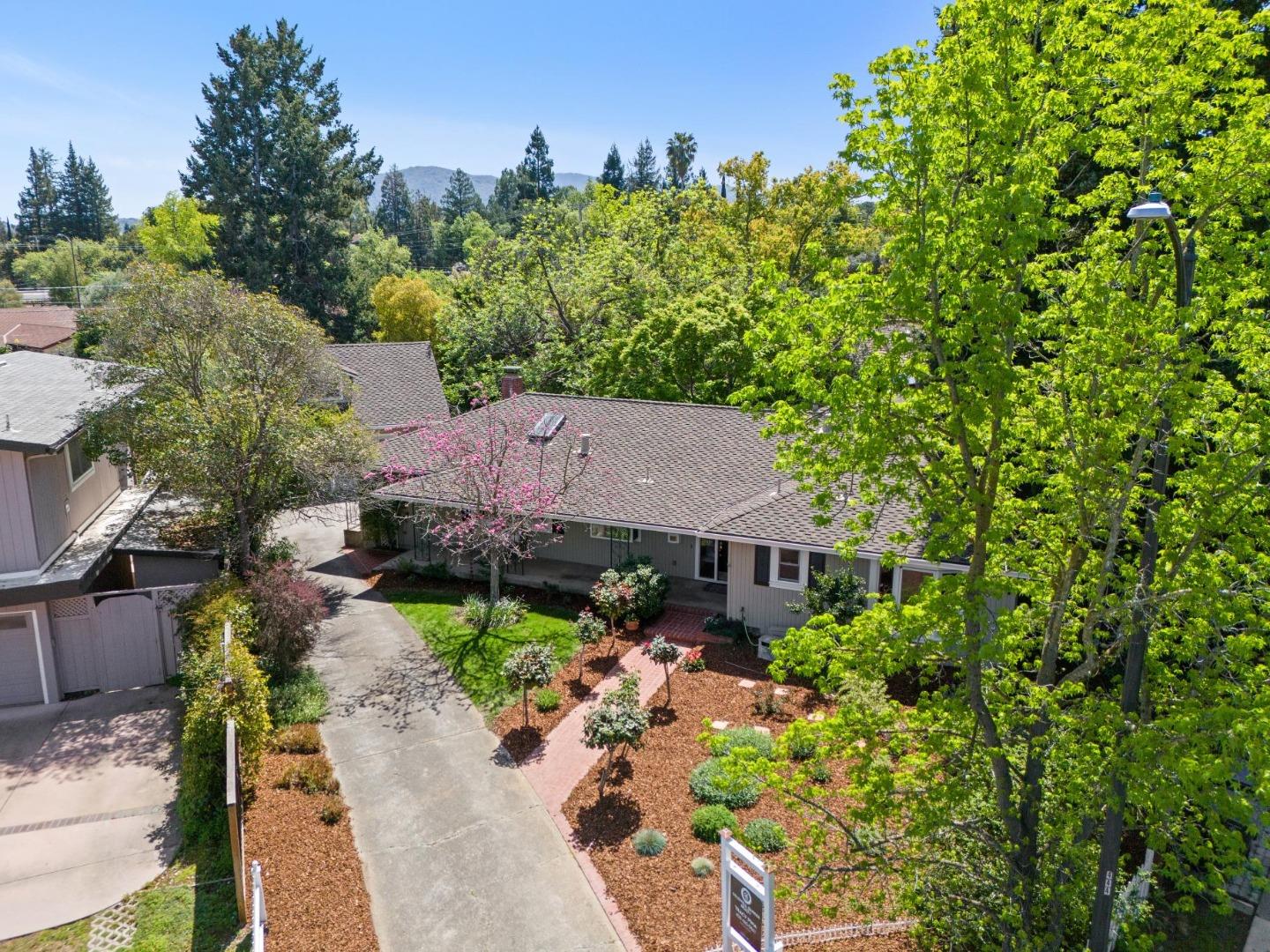 116 Vallecitos WAY