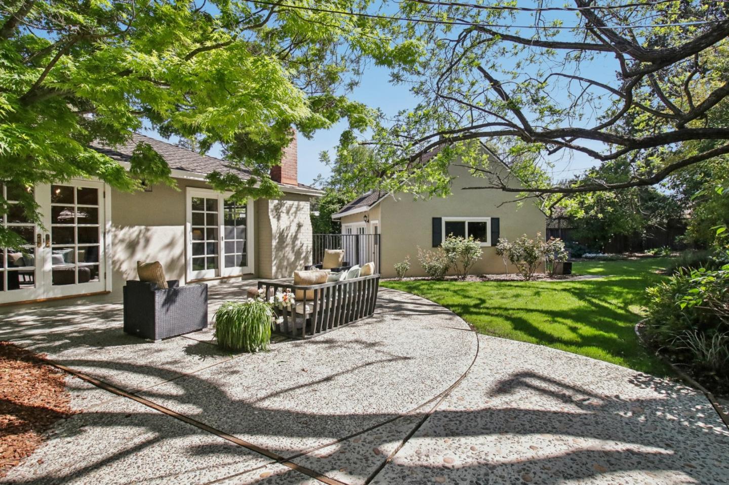 116 Vallecitos WAY