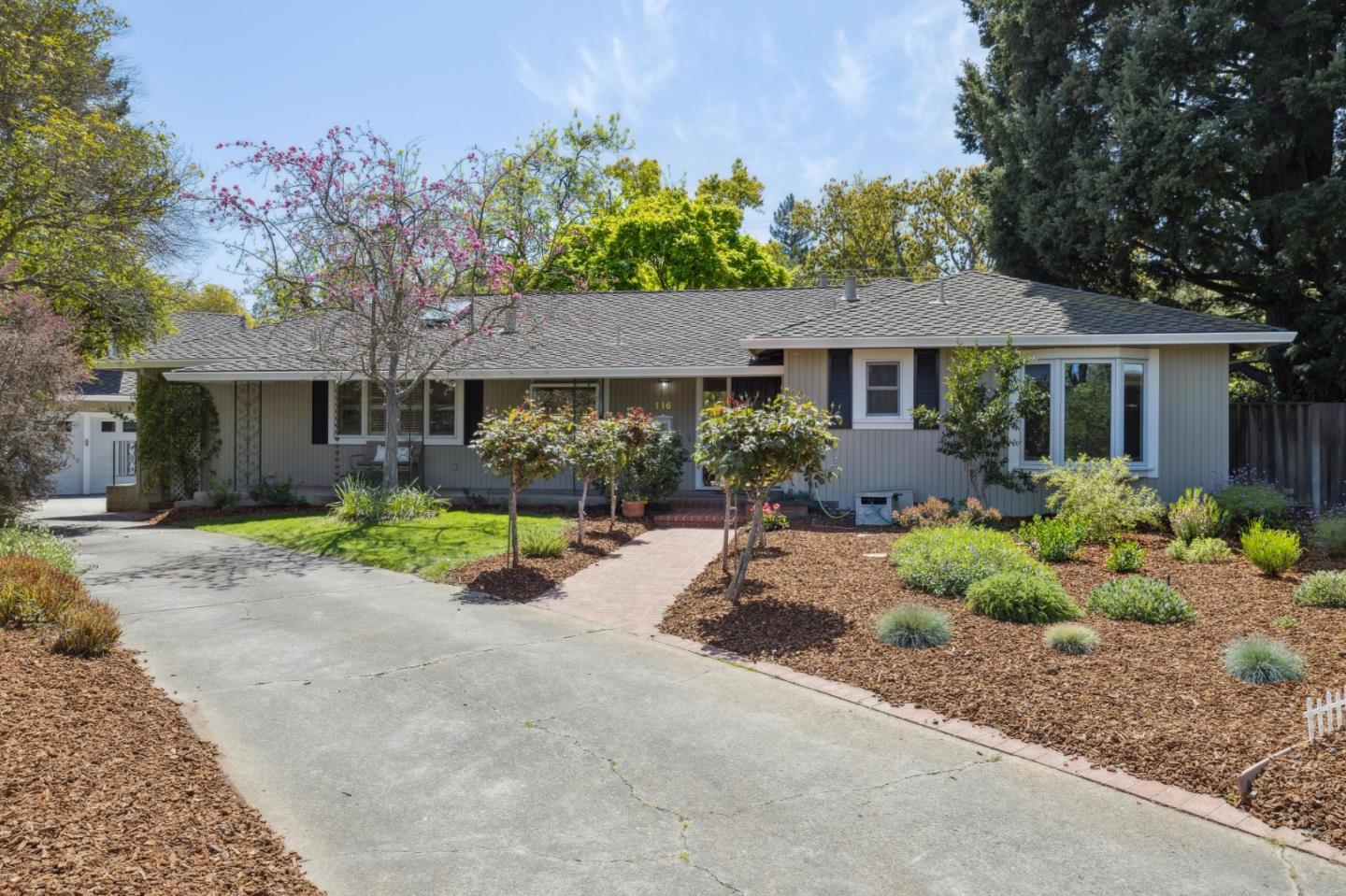 116 Vallecitos WAY