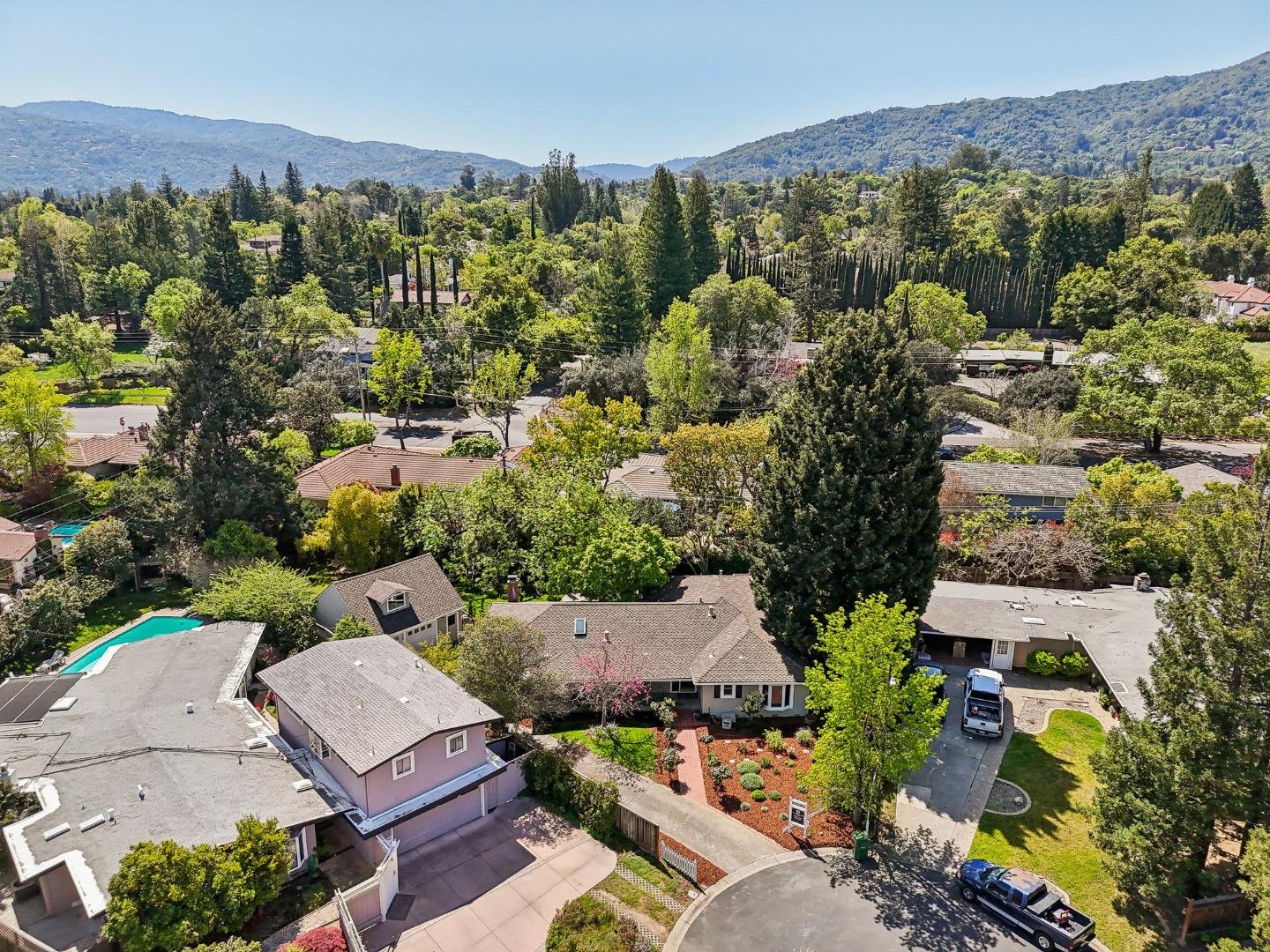 116 Vallecitos WAY