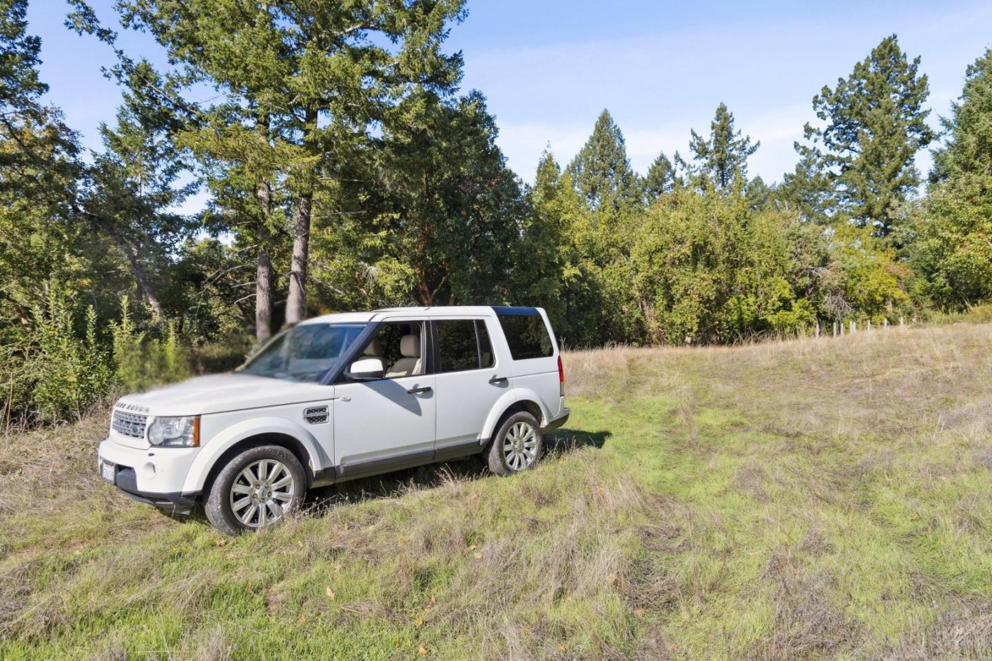 19089 Skyline Boulevard