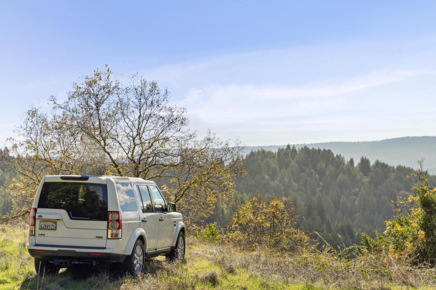 19089 Skyline Boulevard