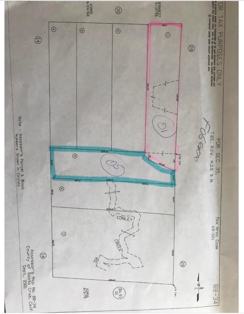 19089 Skyline Boulevard