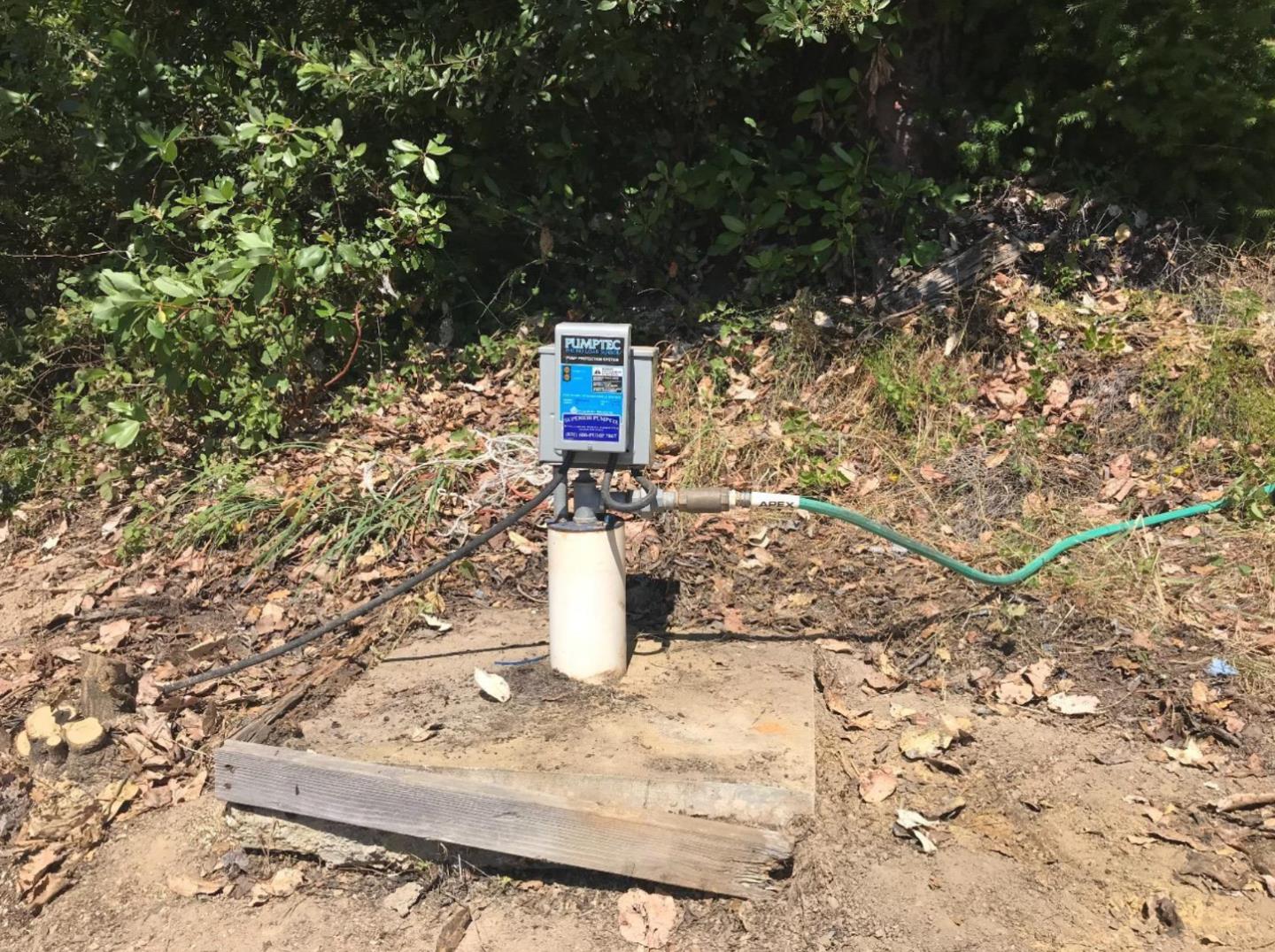 19089 Skyline Boulevard