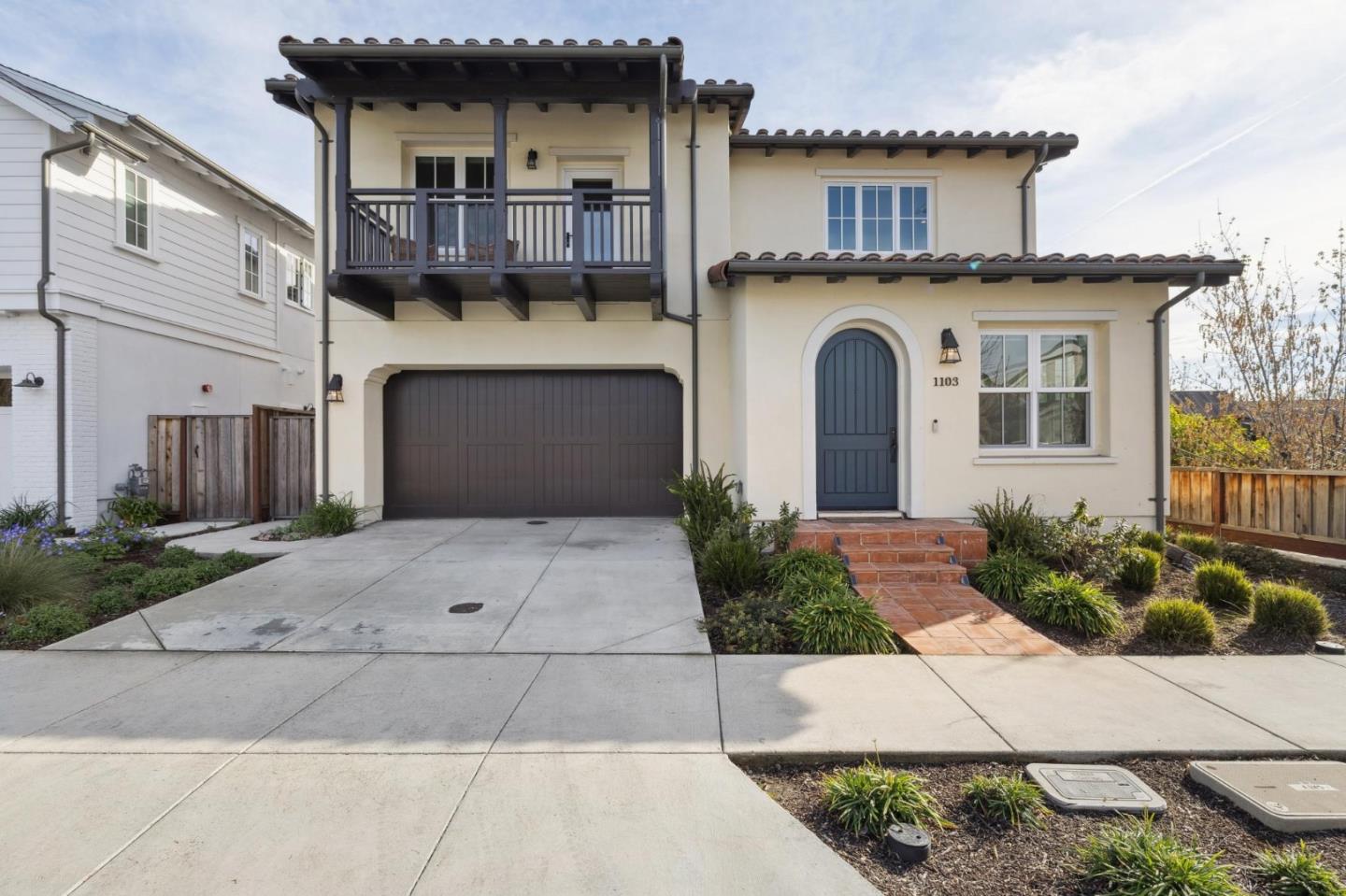 1103 Creed Street