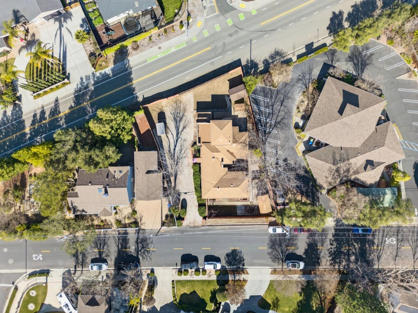 16000 Blossom Hill Road