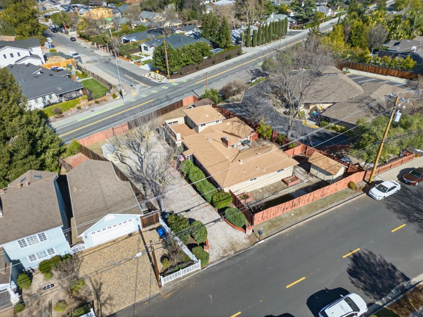 16000 Blossom Hill Road