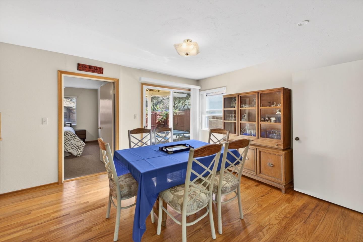 16000 Blossom Hill Road