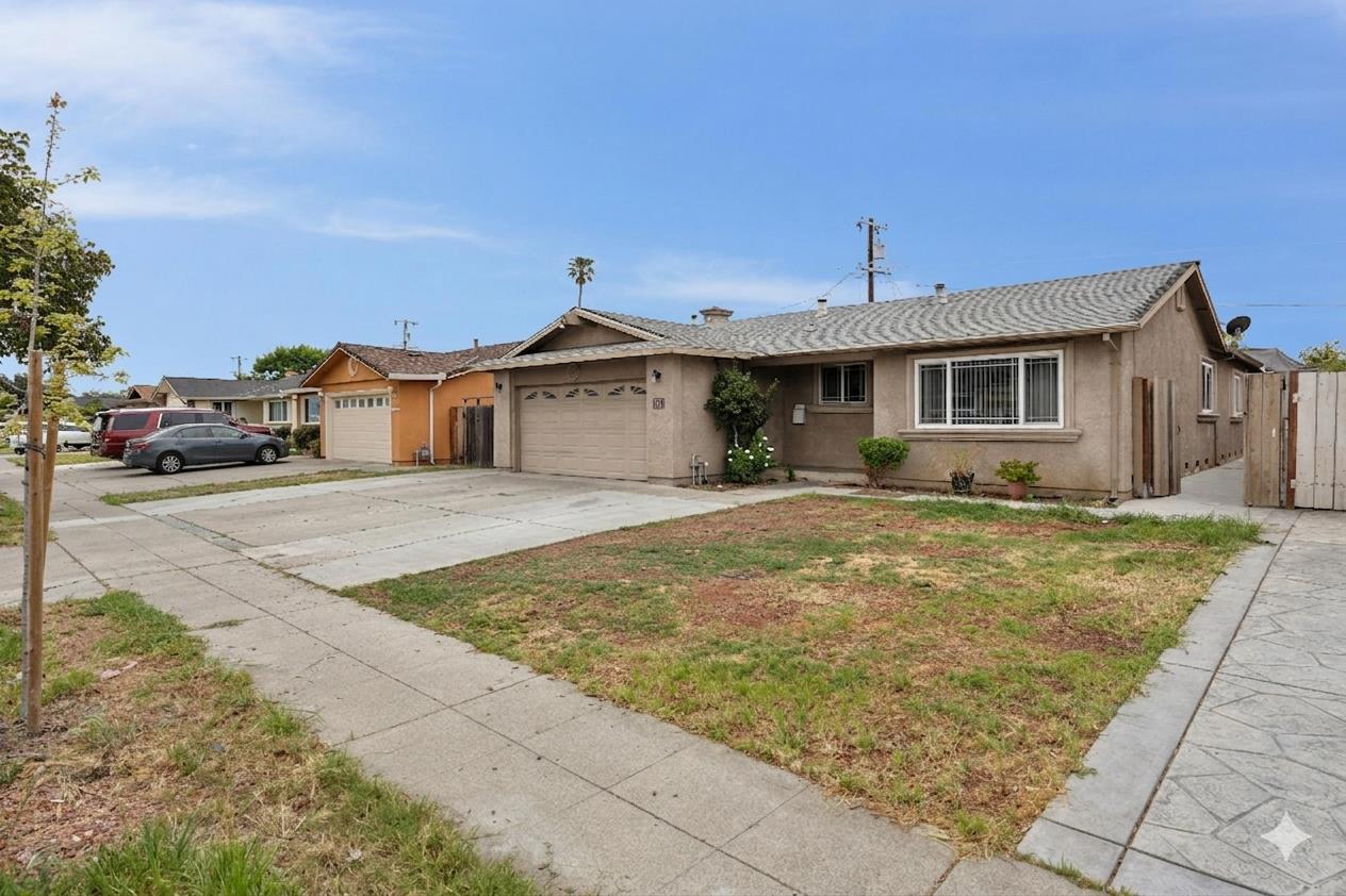 1511 Chabot Way