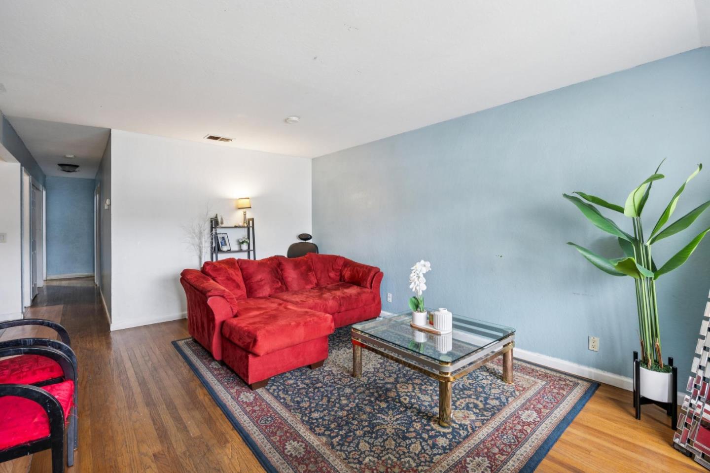 1511 Chabot Way