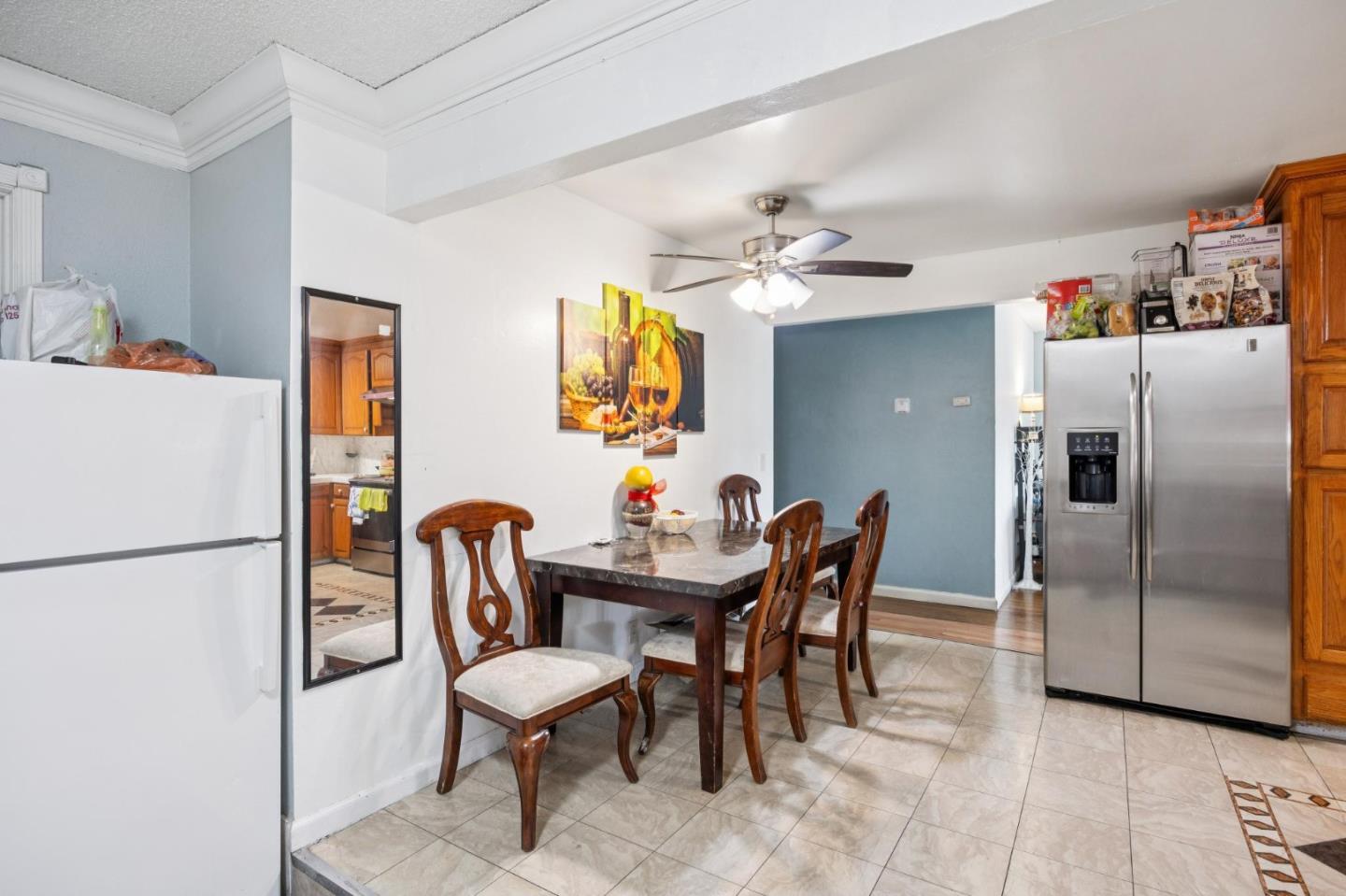 1511 Chabot Way