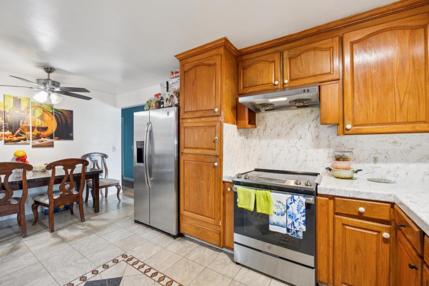 1511 Chabot Way