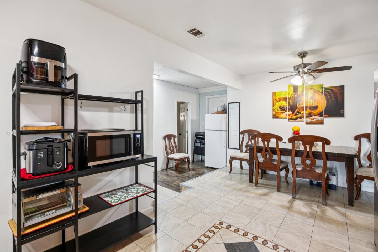 1511 Chabot Way