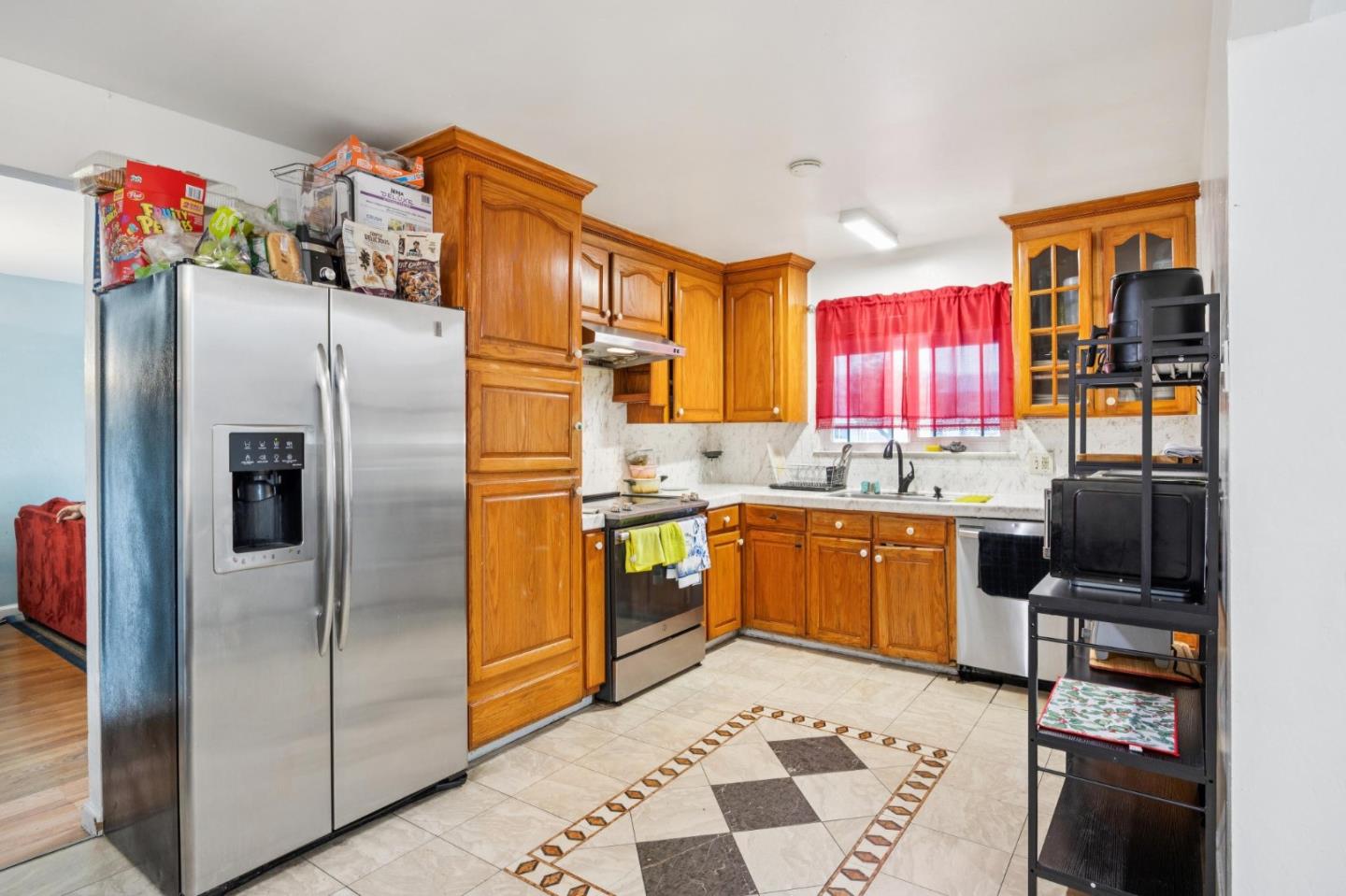 1511 Chabot Way