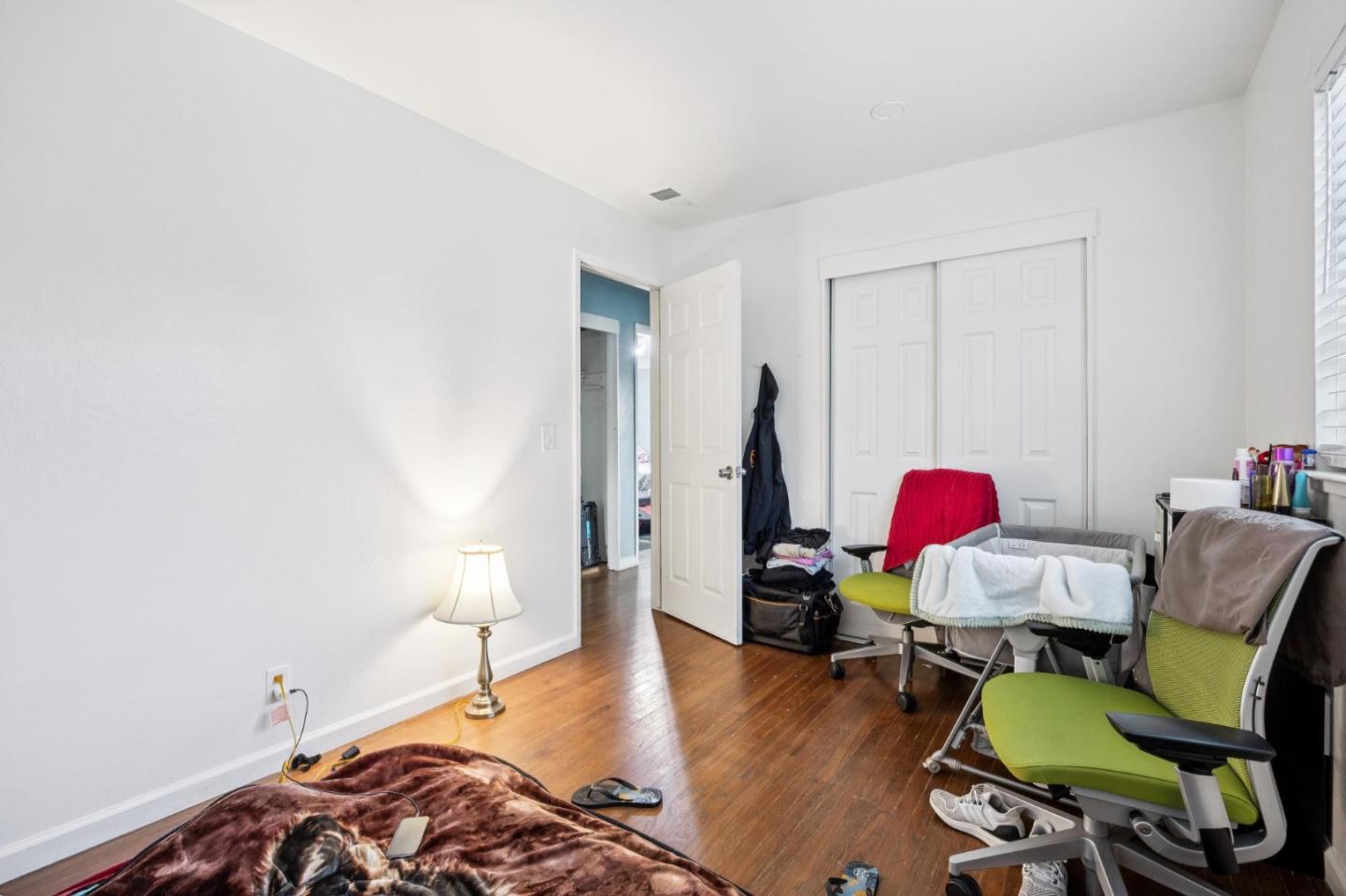 1511 Chabot Way
