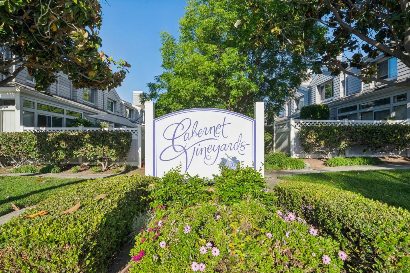 3687 Cabernet Vineyards Circle