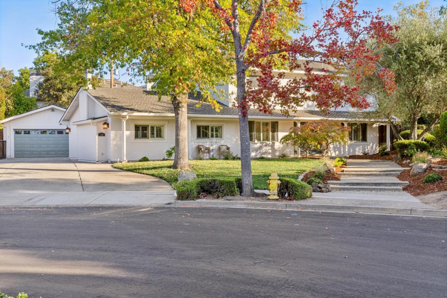 100 Calfhill Ct Los Gatos 1 CA