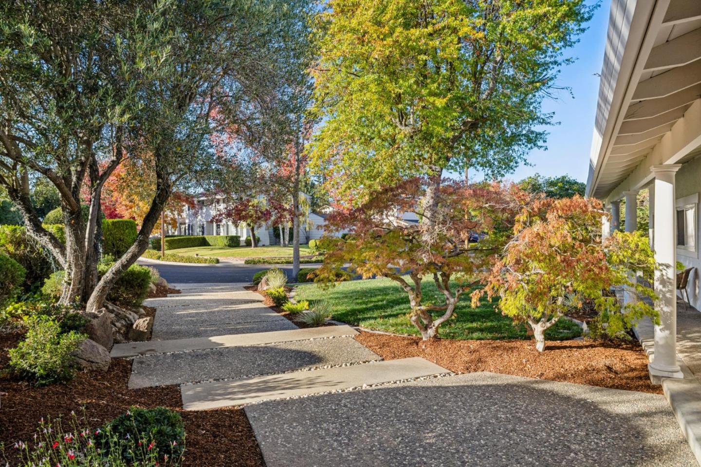 100 Calfhill CT