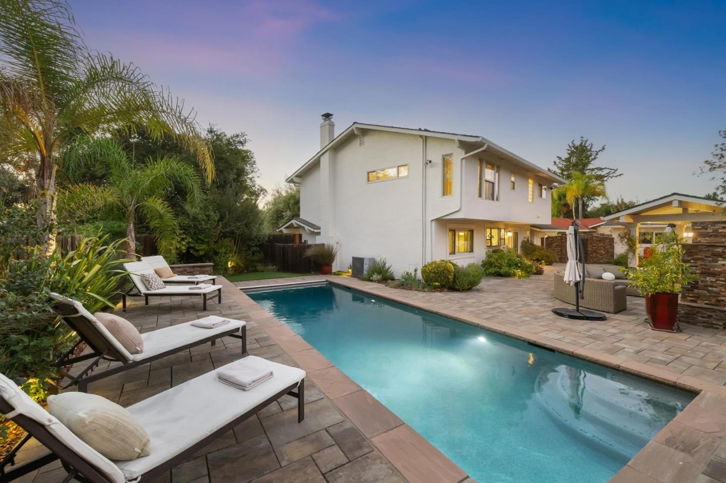 100 Calfhill CT