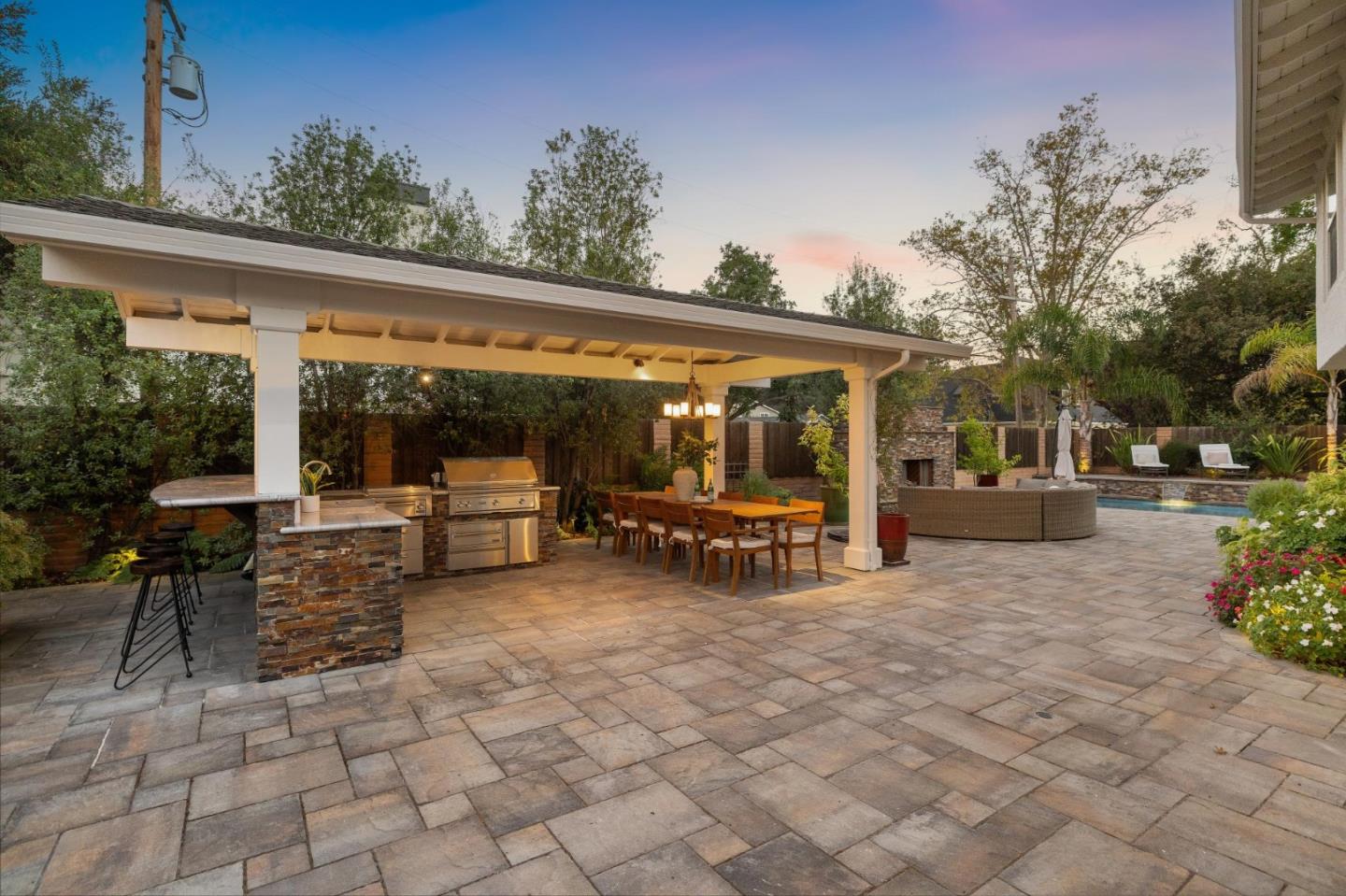 100 Calfhill CT