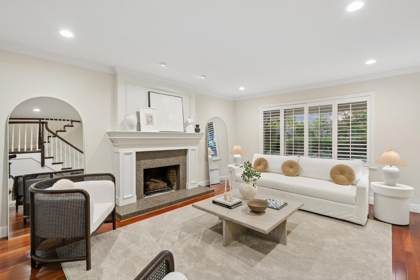 100 Calfhill CT