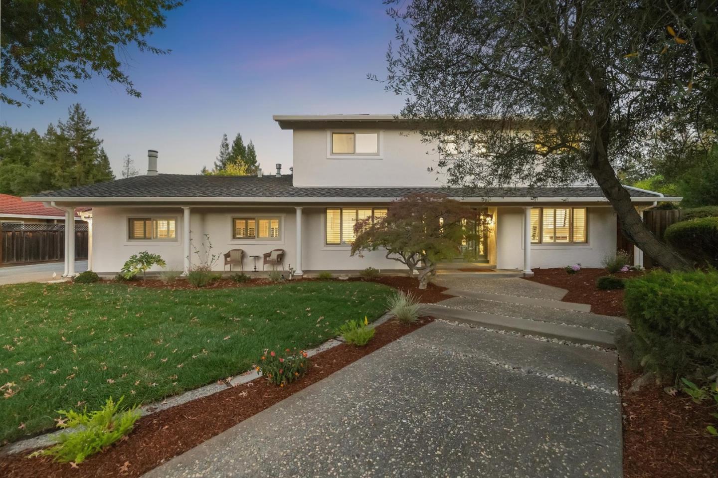 100 Calfhill Ct Los Gatos 1 CA