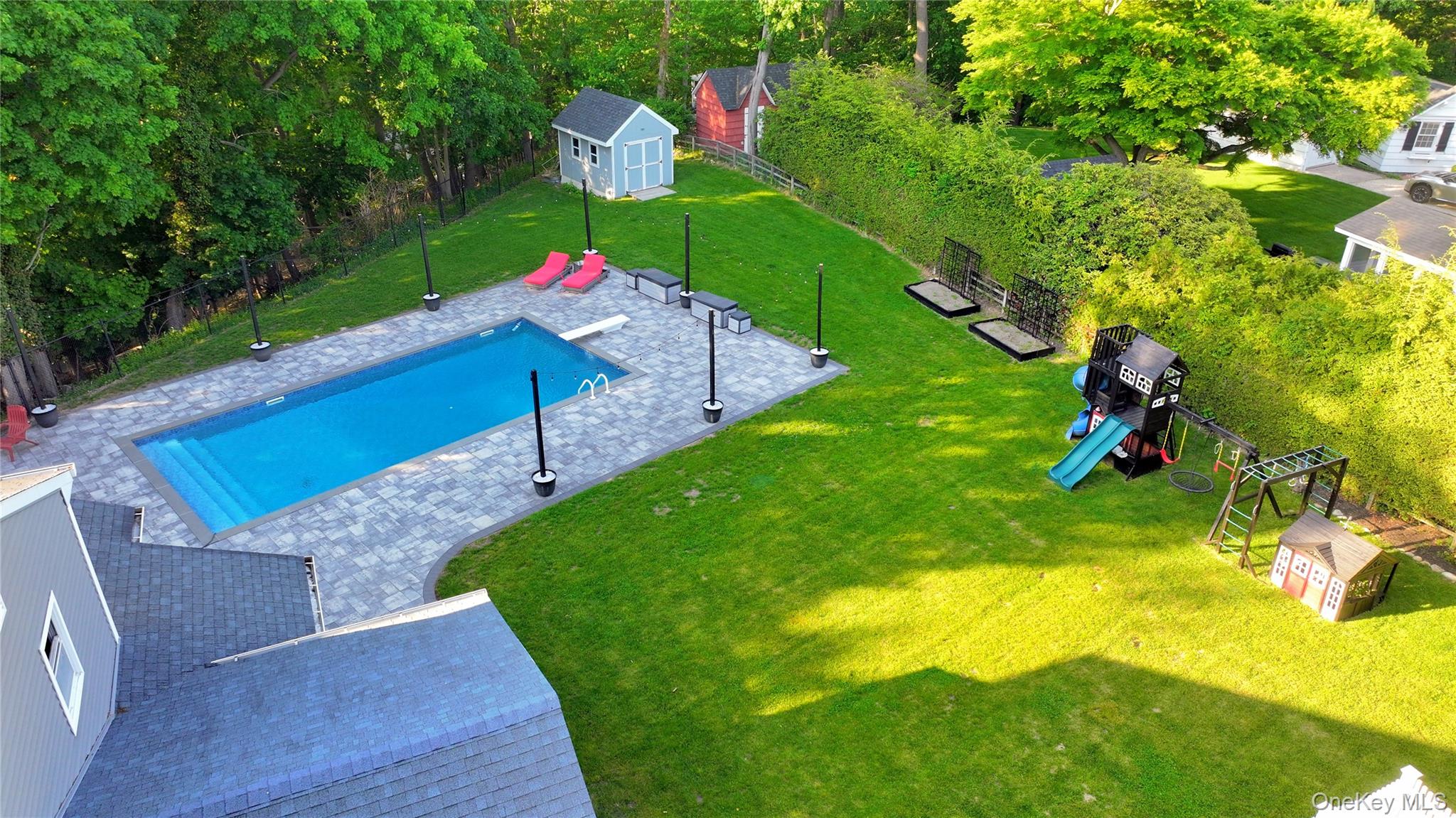 522 Moriches Road